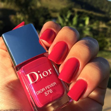 Dior • Dior Fever 576 